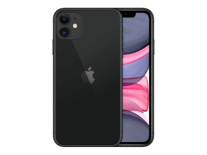 Image de iPhone 11 64Go Noir