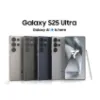 Image de Smartphone Samsung Galaxy S25 ultra