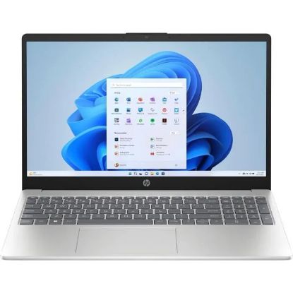 Image de PC Portable HP 15-fc0071nf - Windows 11 - 15,6"
