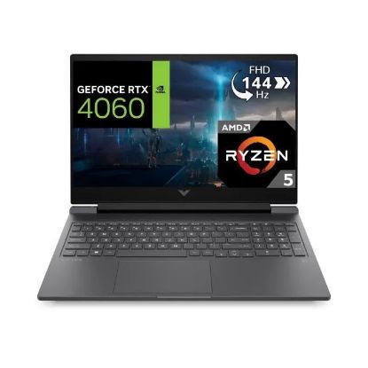 Image de PC Portable Gamer HP Victus 16-s1034nf - Sans Windows - 16,1"
