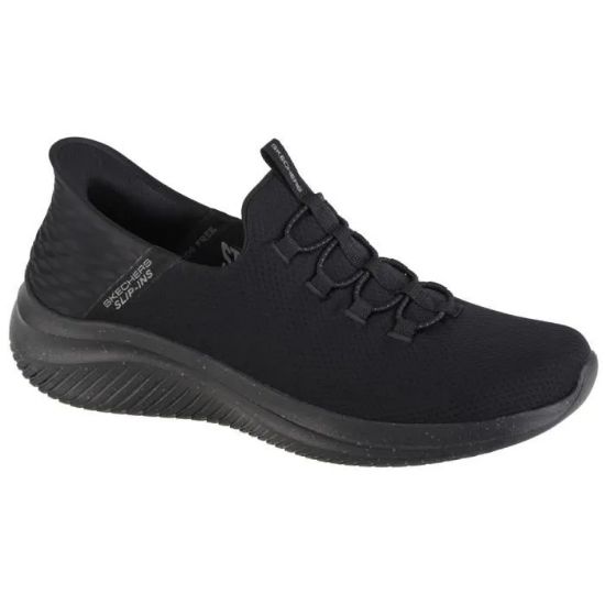 Image de Chaussures de sport Skechers Ultra Flex 30 Right Away pour homme en noir