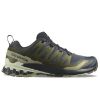 Image de Chaussures de trail running - SALOMON