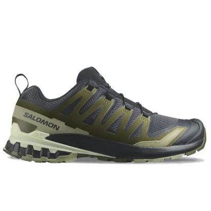 Image de Chaussures de trail running - SALOMON