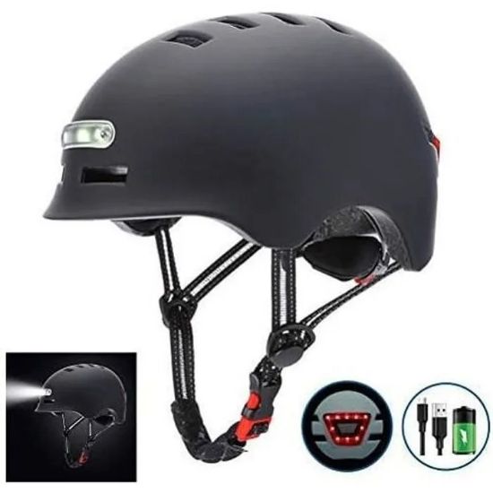 Image de Casque de Vélo MAGICFOX