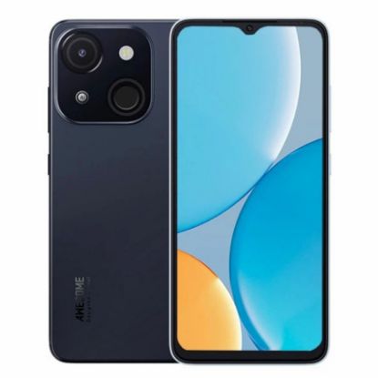 Image de Smartphone ITEL A50C | 2Go De Ram - 32Go - Saphir Noir