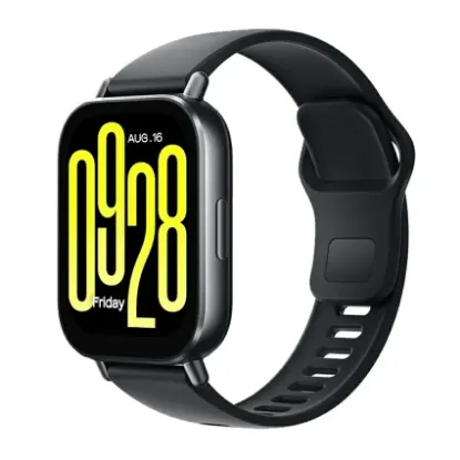 Image de Smartwatch Xiaomi Redmi Watch 5 Active Noir