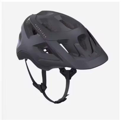 Image de Casque vélo vtt expl 500 noir