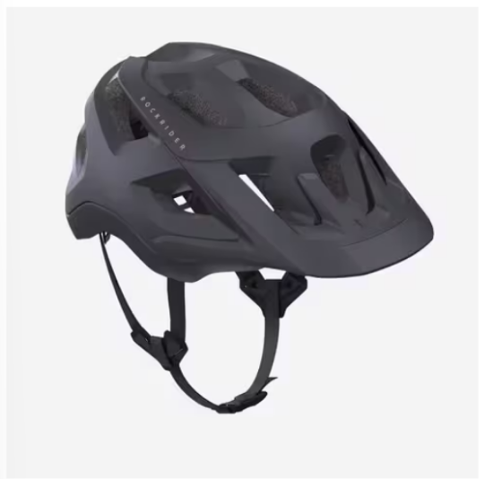 Image de Casque vélo vtt expl 500 noir