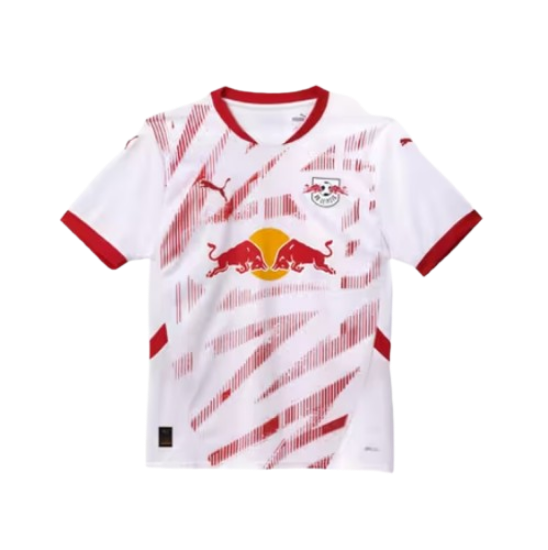 Image de Maillot domicile Leipzig saison 24/25 Adulte