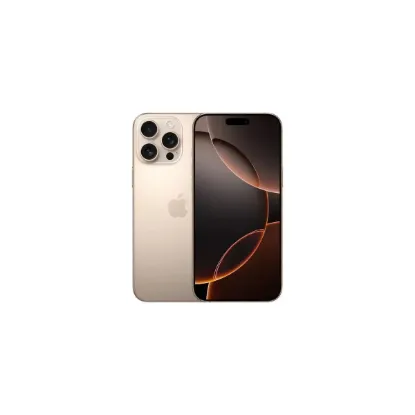 Image de iPhone 16 Pro Max 512GB Desert Titanium