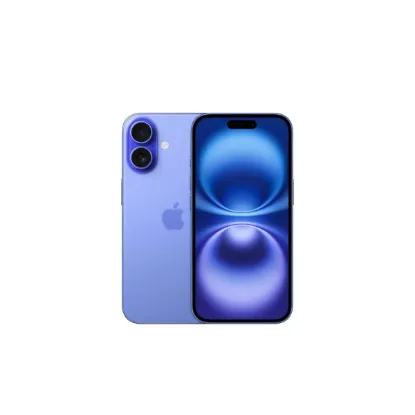 Image de iPhone 16 512GB Ultramarine