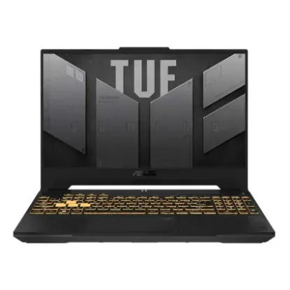 Image de PC Portable ASUS TUF Gaming A15 | Ryzen 5 – 24 Go – RTX 3050 – 512 SSD