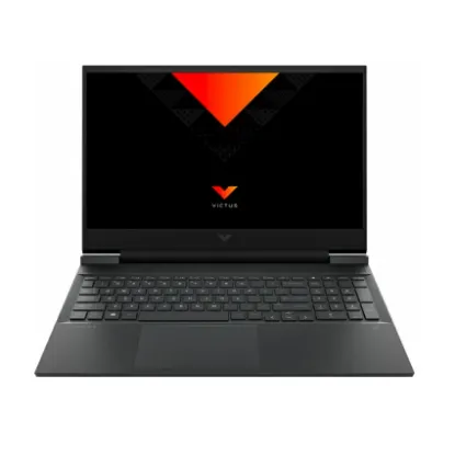 Image de Pc Portable HP Gamer VICTUS 15 | Intel i5 - 24 Go - 512 SSD - GeForce RTX 2050 - Noir